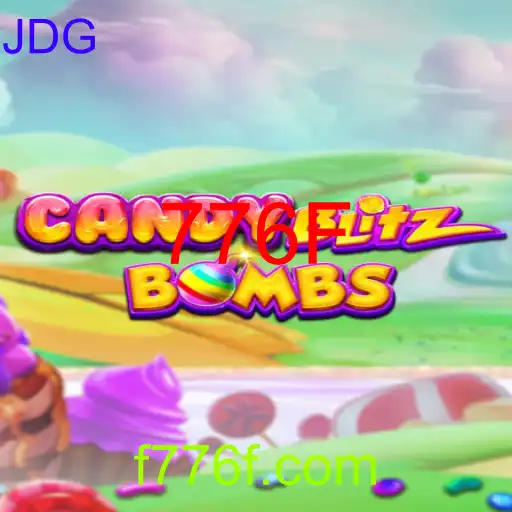 CandyBlitzBombs